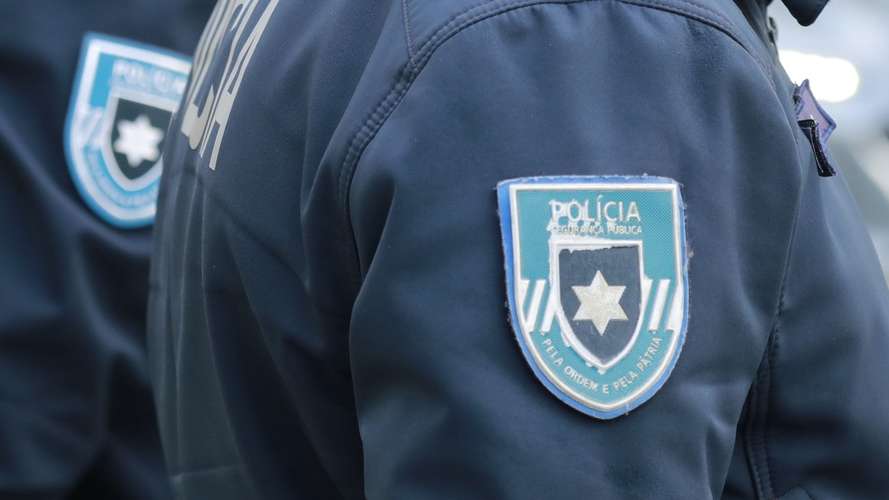 Agentes PSP