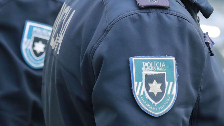 Agentes PSP