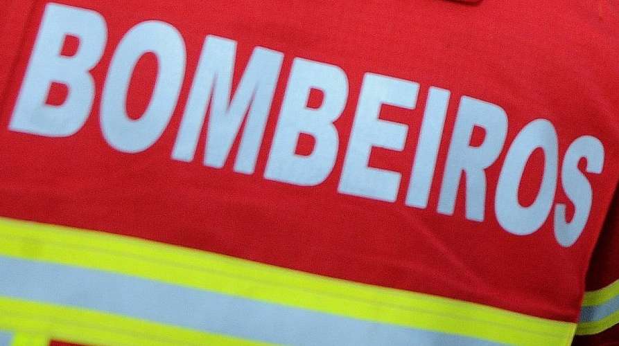 Homem foi transportado para o Instituto de Medicina Legal de Guimarães