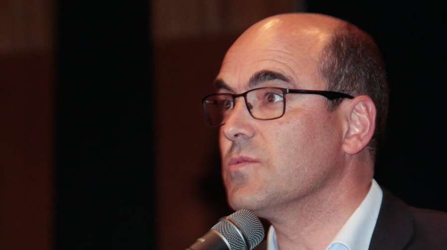 O novo presidente também liderou a Comissão Política Distrital de Bragança do PSD