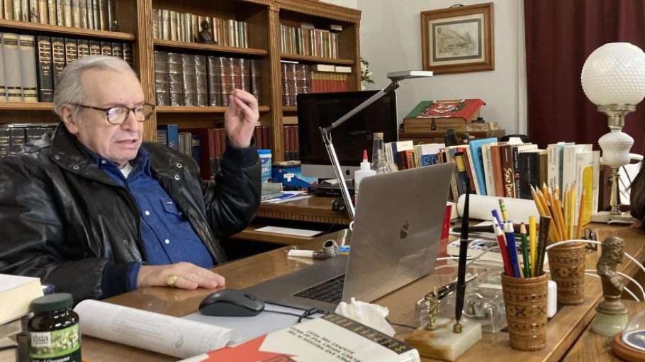 Olavo de Carvalho