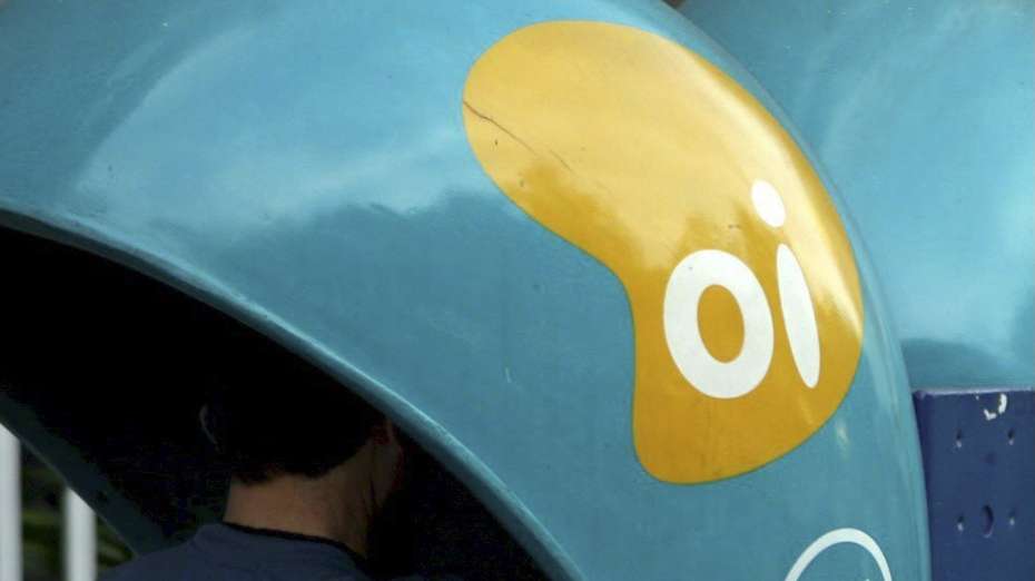 Oi telecomunicações