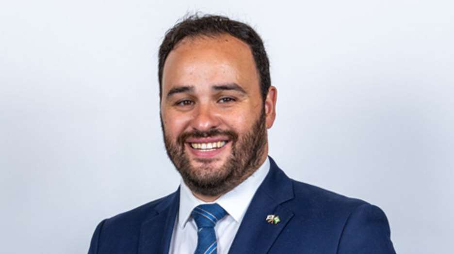 "Nunca manifestei qualquer oposição ao levantamento da minha imunidade parlamentar", explicou o deputado