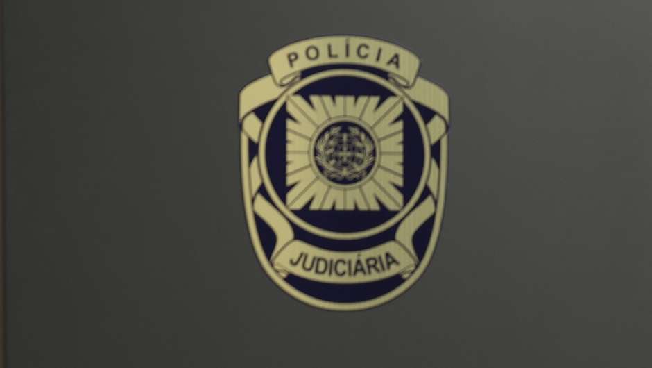 O diretor nacional da Polícia Judiciaria, Luís Neves, intervem no final da cerimónia de inauguração do Laboratório Digital Forense da Polícia Judiciária e 79.º Aniversário da PJ, em Lisboa, 21 de outubro de 2024. ANTÓNIO COTRIM/LUSA