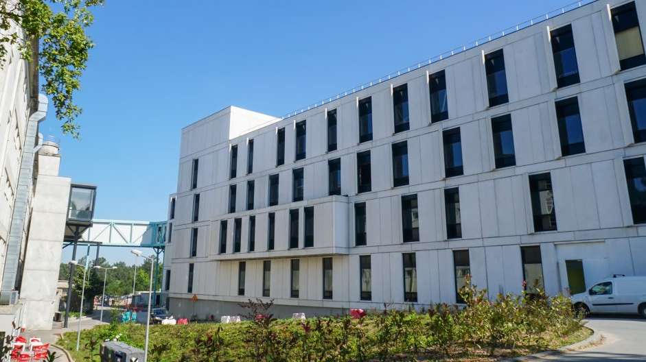 Hospital Gaia-Espinho