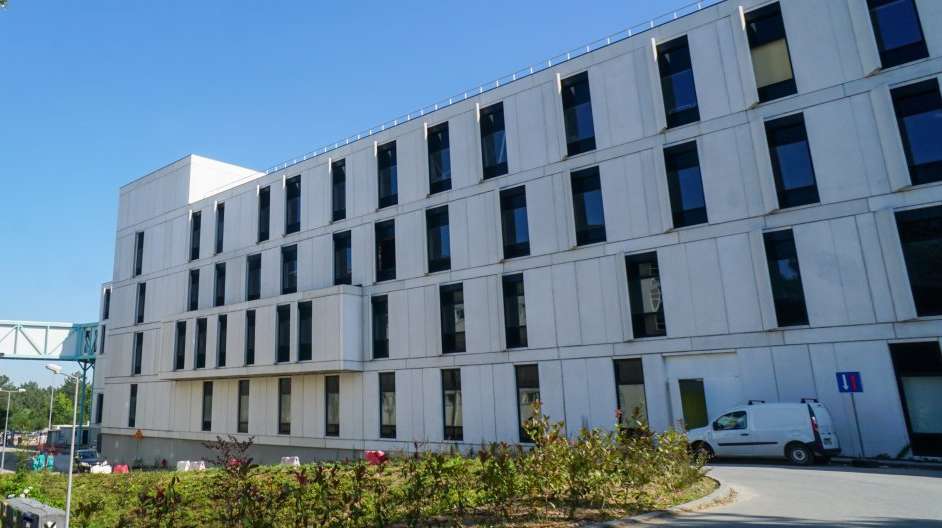 Hospital Gaia-Espinho