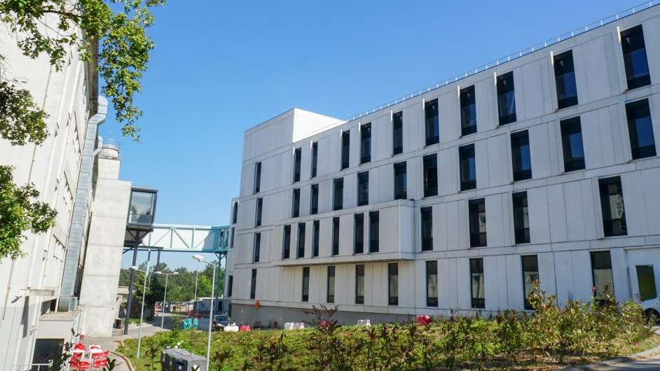 Hospital Gaia-Espinho