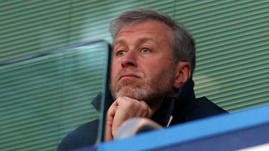 Chelsea v Everton - Premier League