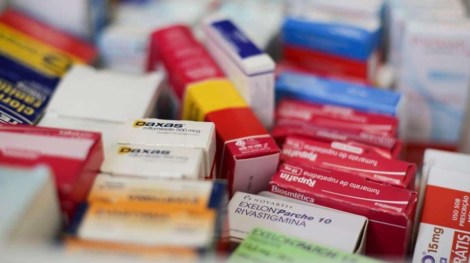 Em 2024 foram vendidas em Portugal 193 milhões de embalagens de medicamentos, mais 4,9% de um valor que inclui as encomendas do Serviço Nacional de Saúde