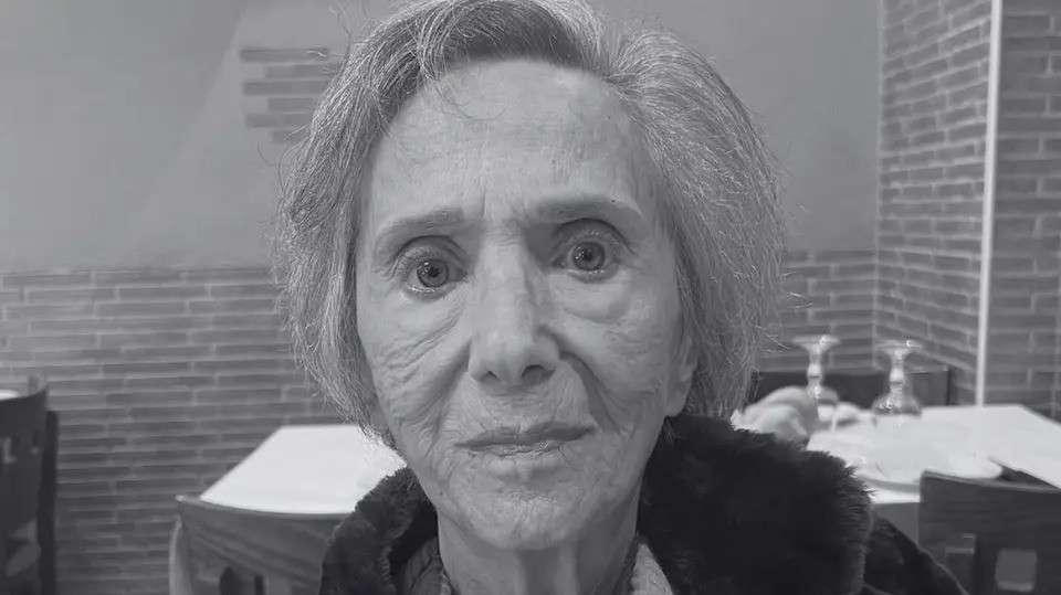 A atriz era natural de Castelo Branco, onde nasceu em 29 de fevereiro de 1940