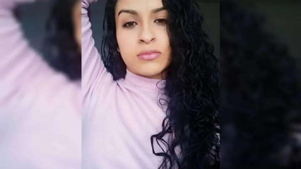 Tayla da Motta, estudante brasileira desaparecida em Portugal foi encontrada
