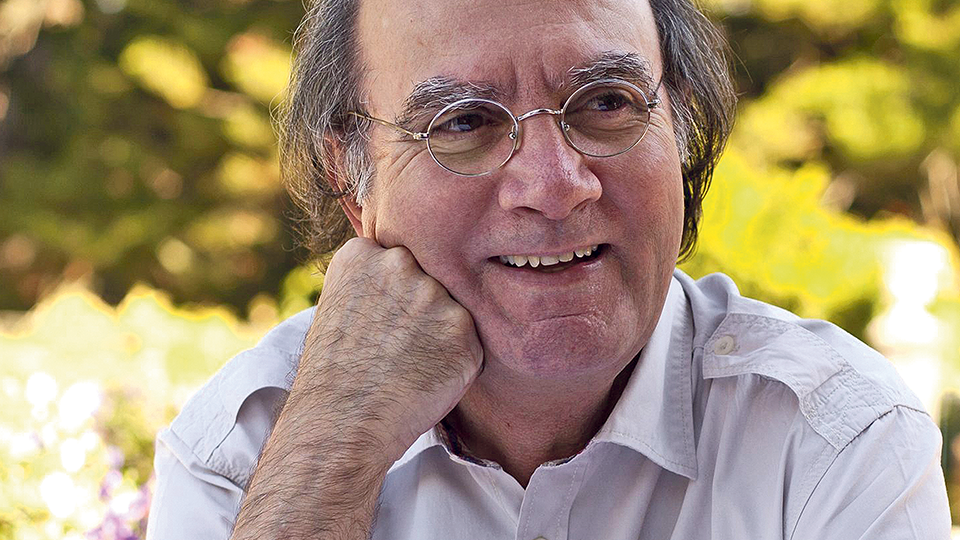 Fausto Bordalo Dias morreu vítima de cancro. Tinha 75 anos