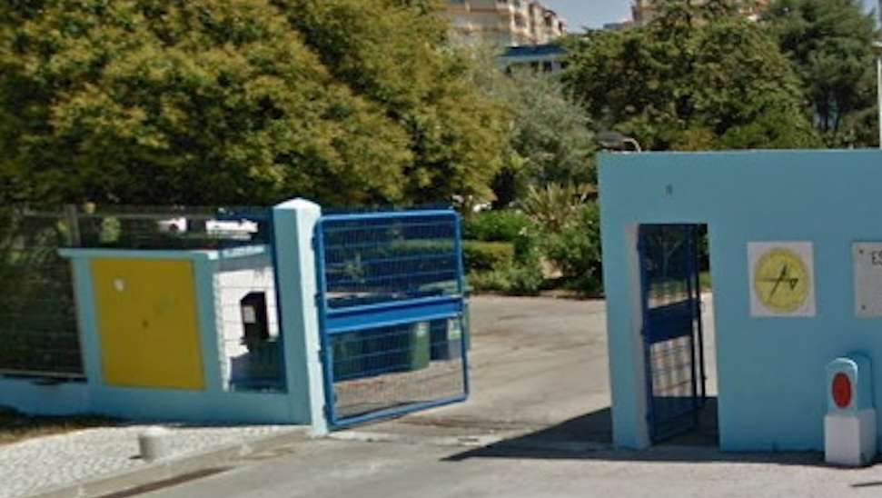 Escola António Gedeão