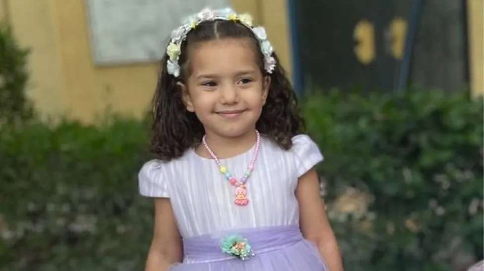 Hind conseguiu falar por telefone com a mãe antes de morrer