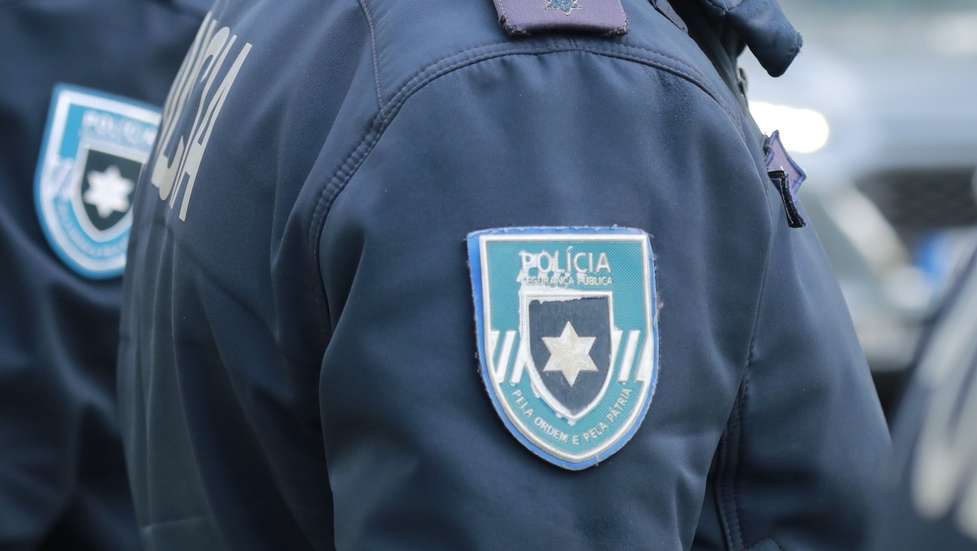 Agentes PSP