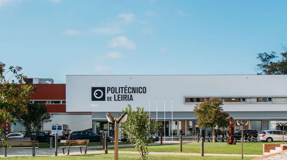 Instituto Politécnico de Leiria