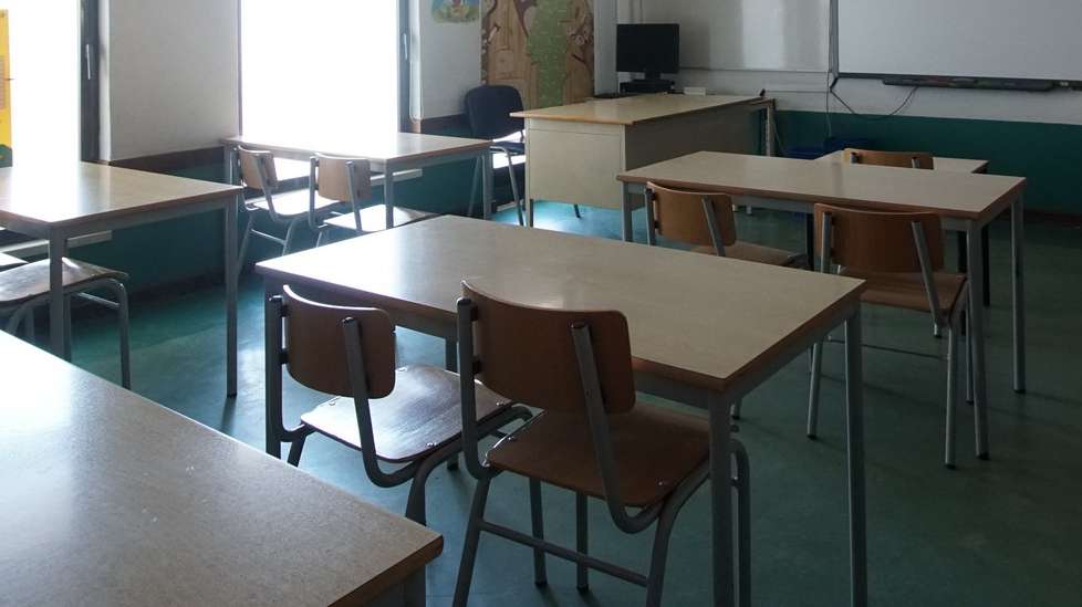 Sala de aula