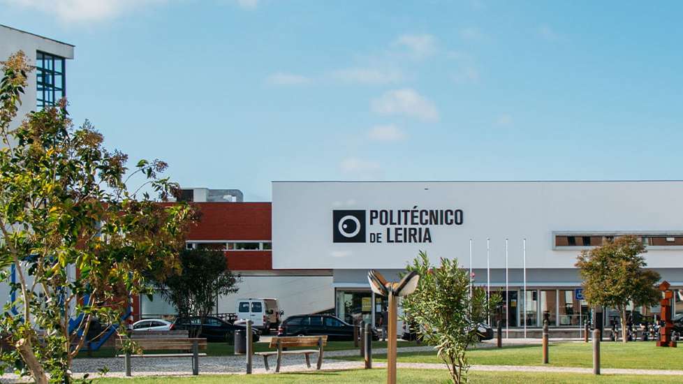Instituto Politécnico de Leiria