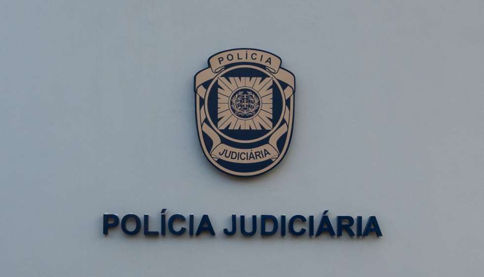 Polícia Judiciária