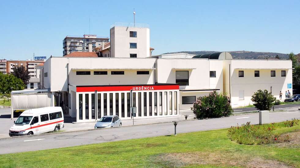 Hospital de Mirandela