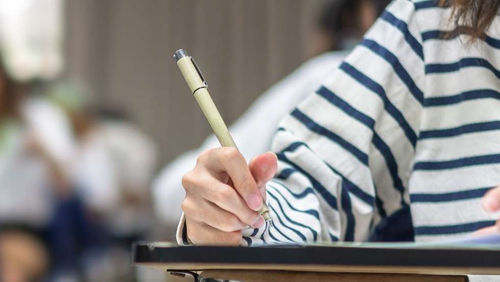 Apoio a estudantes