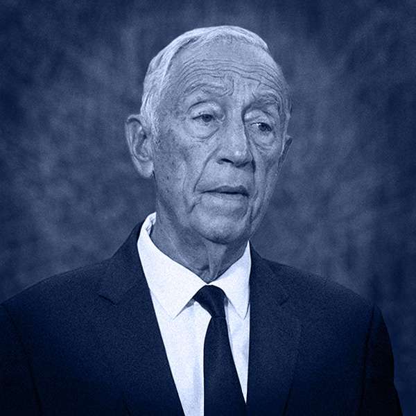 Marcelo Rebelo de Sousa