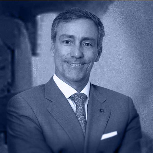 Nuno Rebelo de Sousa