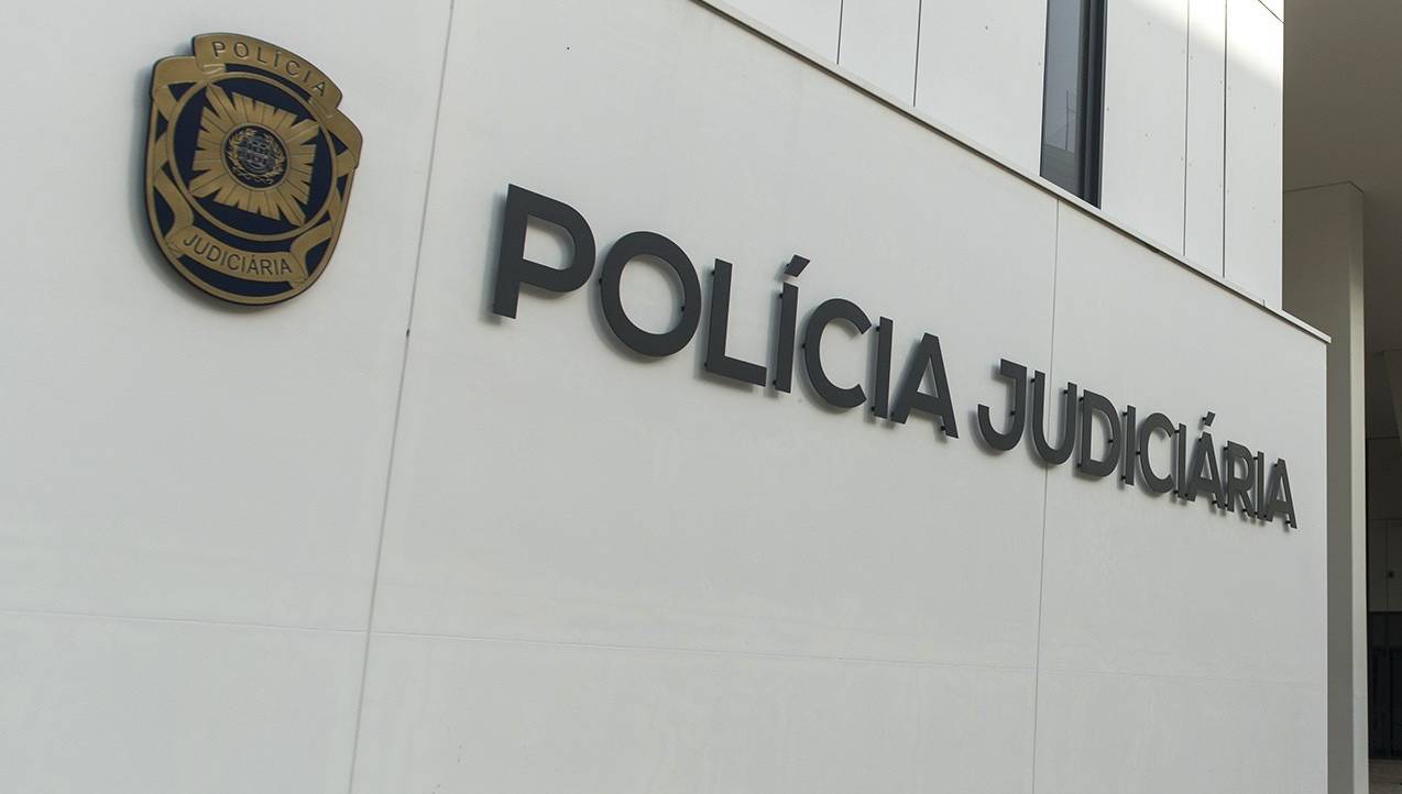 polícia judiciária