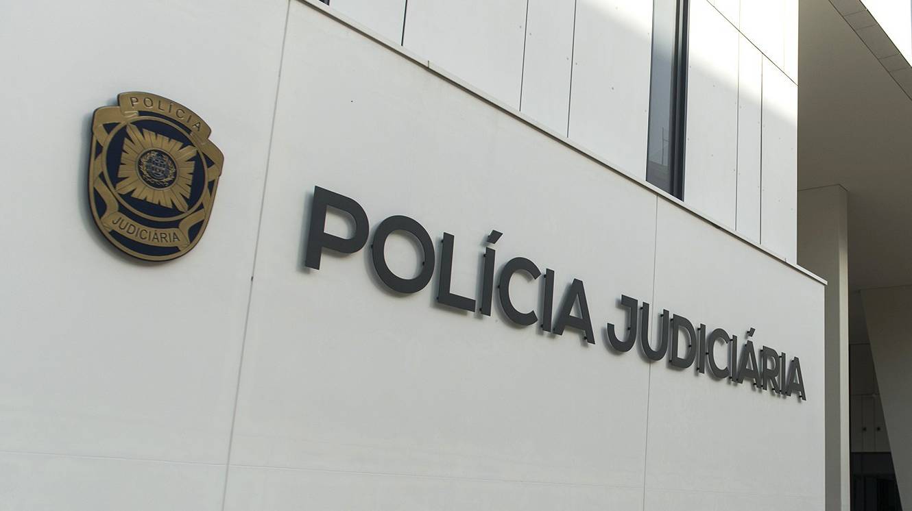 polícia judiciária