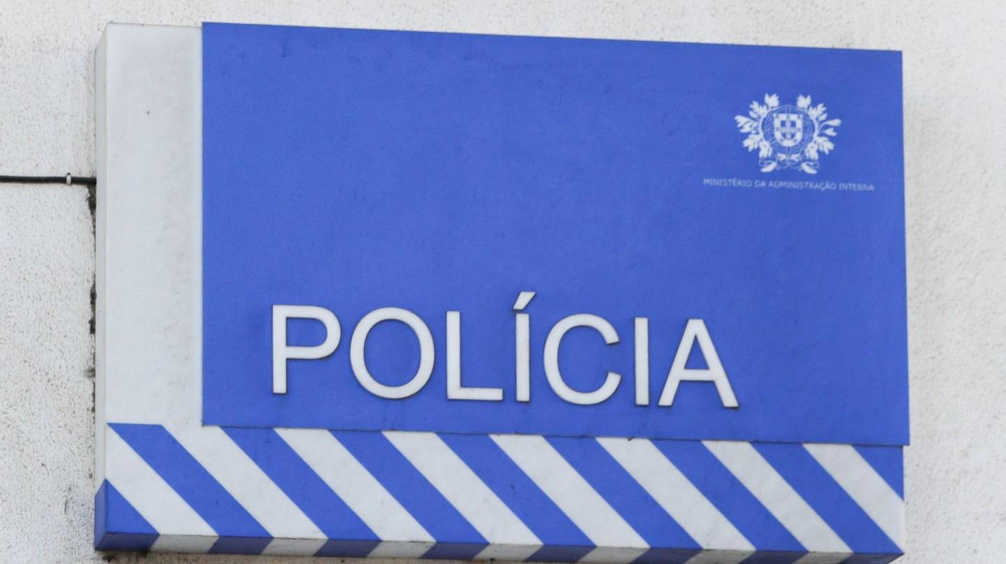 Polícia de Segurança Pública