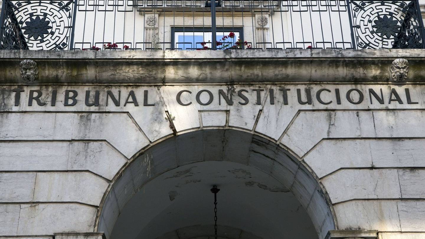 Tribunal Constitucional