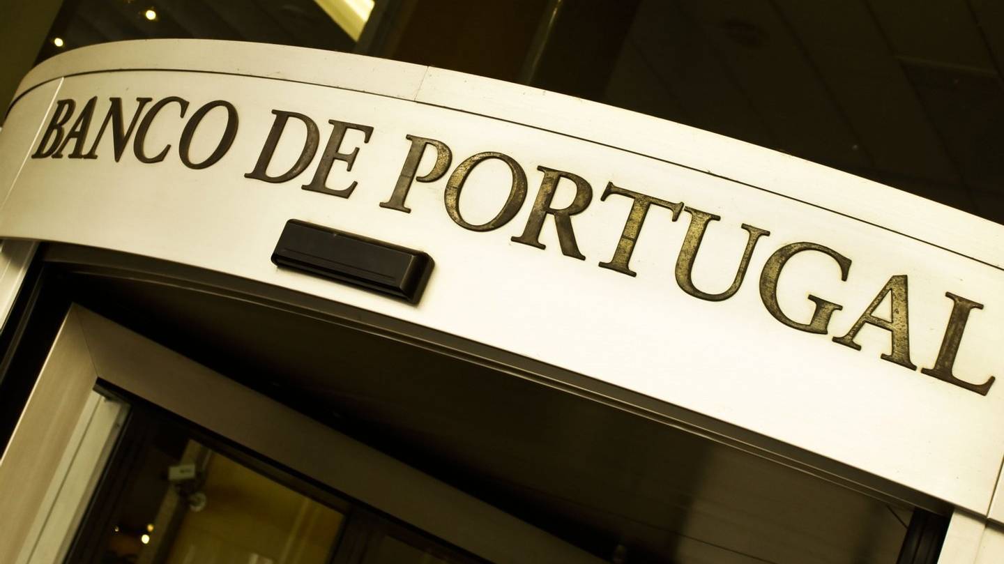 Banco de Portugal