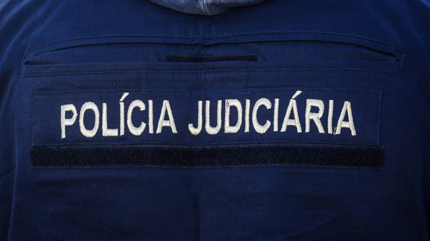 Segundo Miguel Belo Marques, estavam a realizar buscas na Junta de Freguesia elementos da Polícia Judiciária