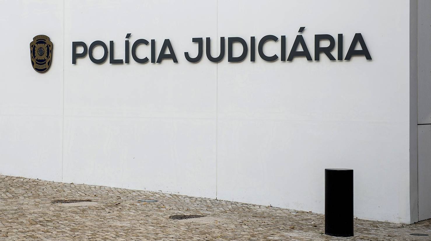 Polícia Judiciária