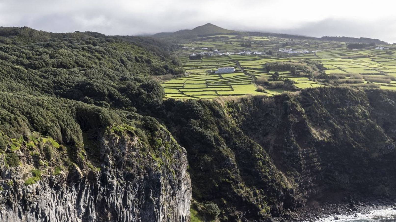 Sismo na ilha terceira