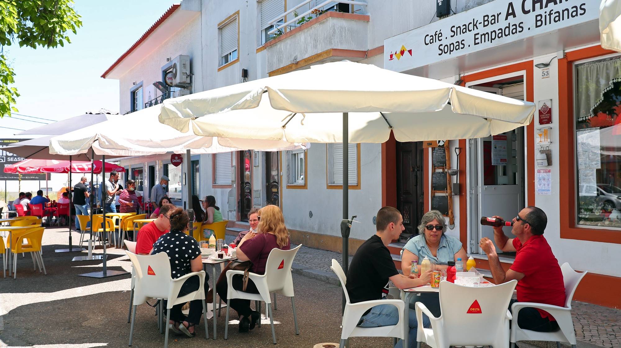 Vendas Novas will try to make the “largest steak in the world” of 15 meters