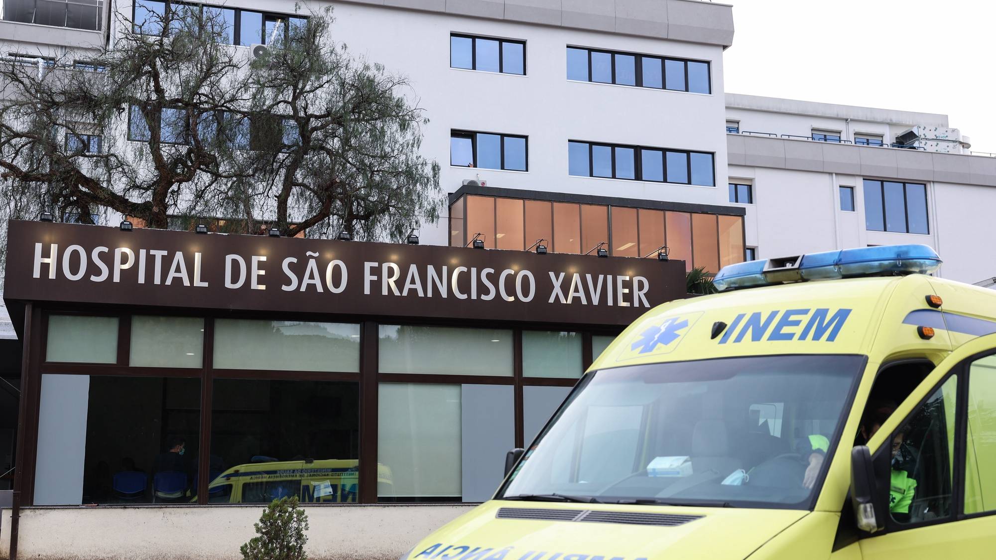 Ordem dos Médicos aponta problemas graves na maternidade do São Francisco Xavier