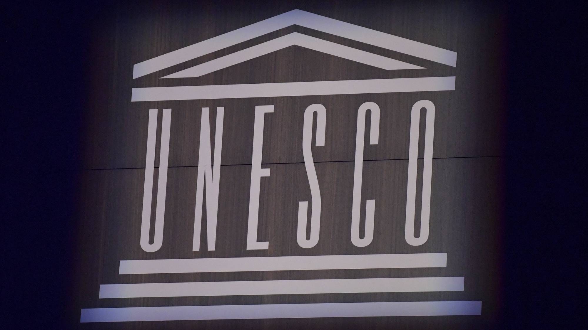 Símbolo da Unesco