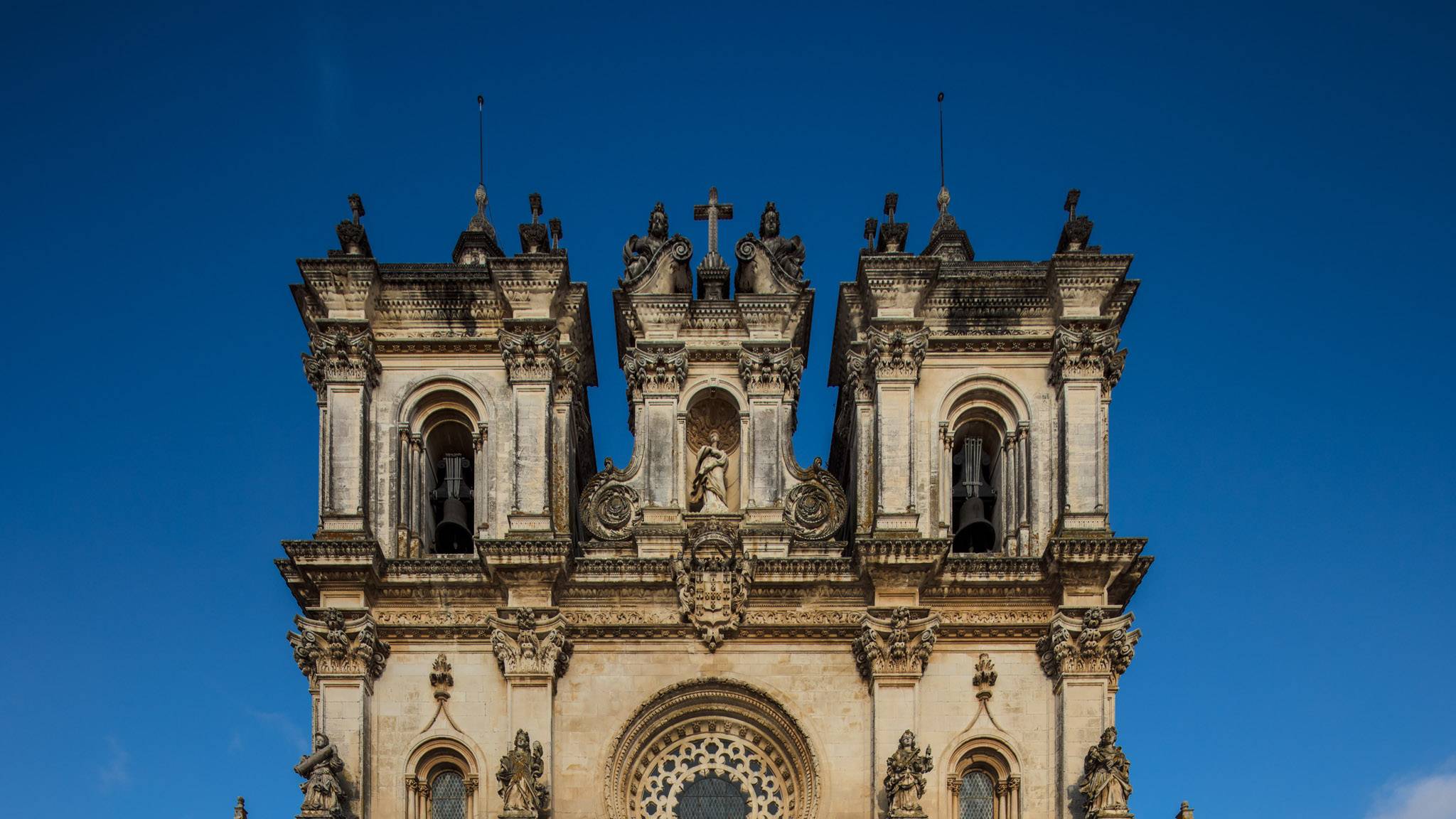 Mosteiro de alcobaça