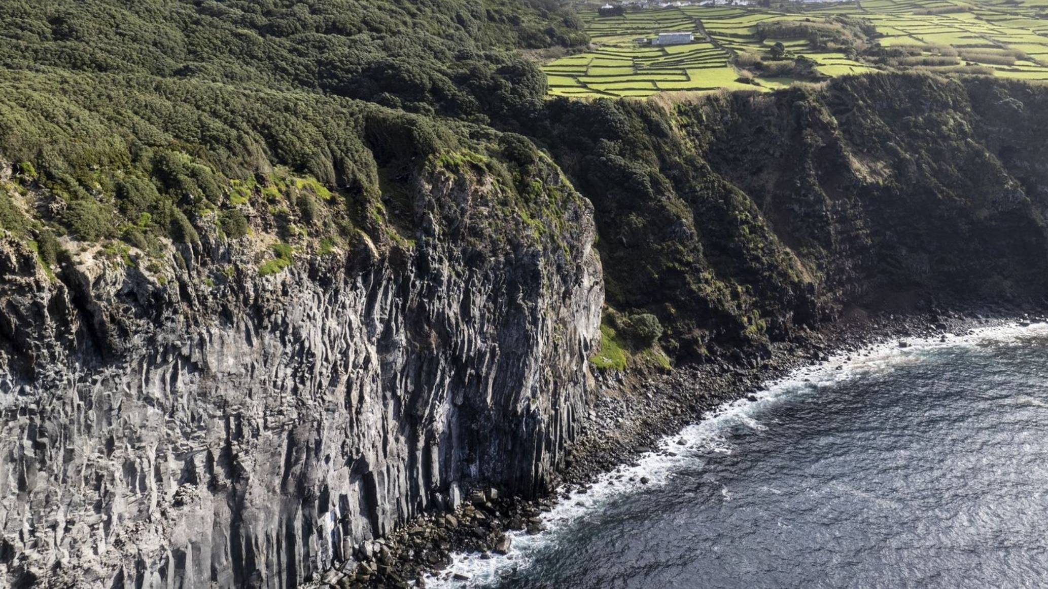 Sismo na ilha terceira