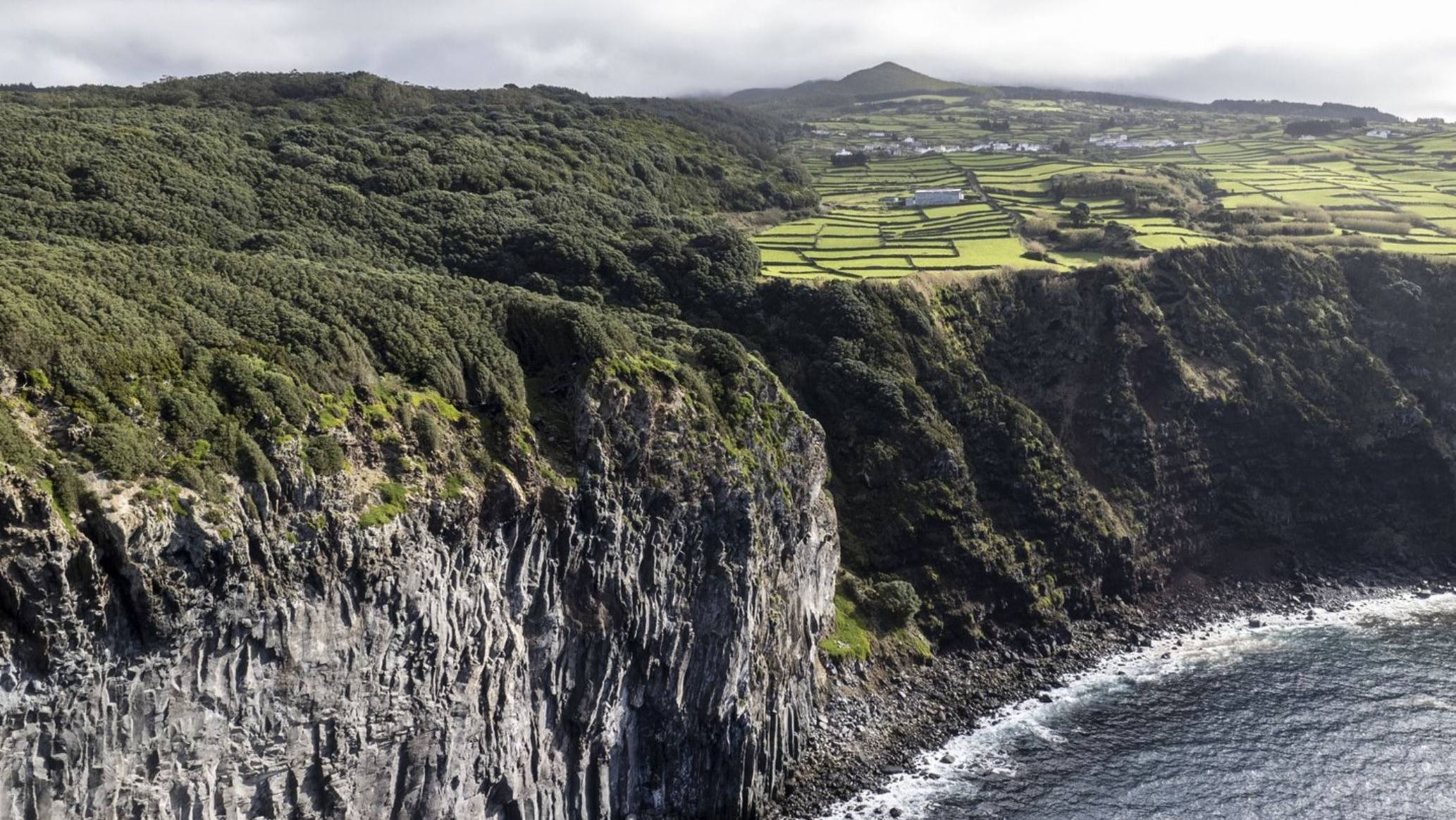 Sismo na ilha terceira