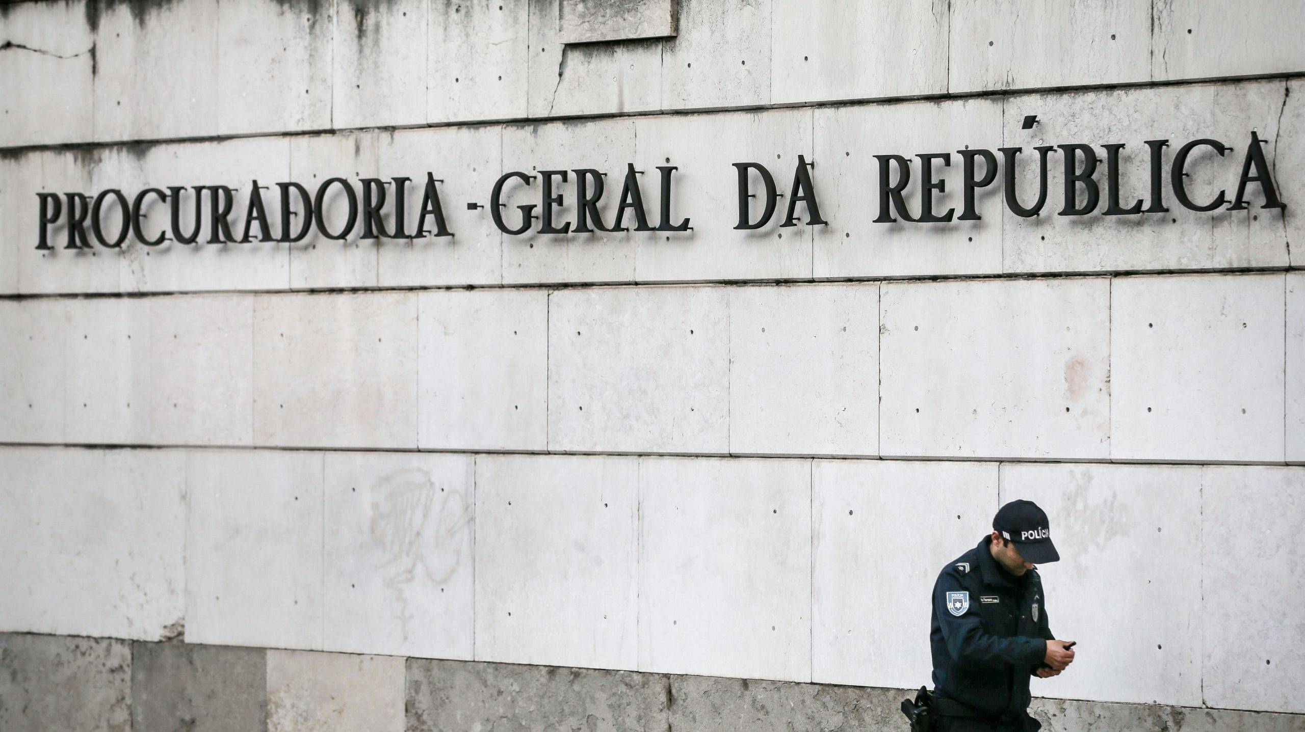 Fachada da Procuradoria-Geral da República