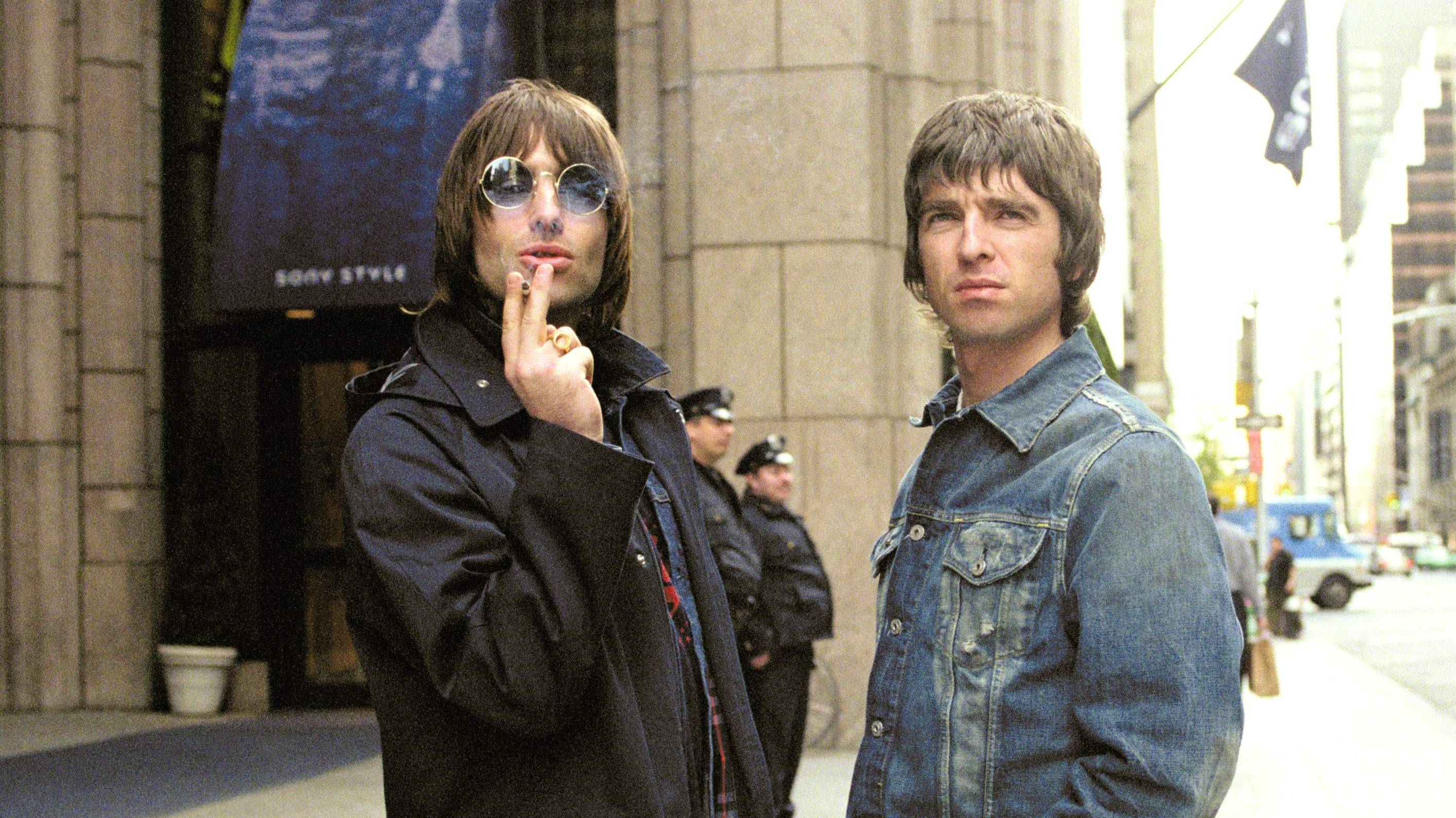 Oasis announce first tour in 15 years, UK and Ireland to host 14 dates in summer 2025