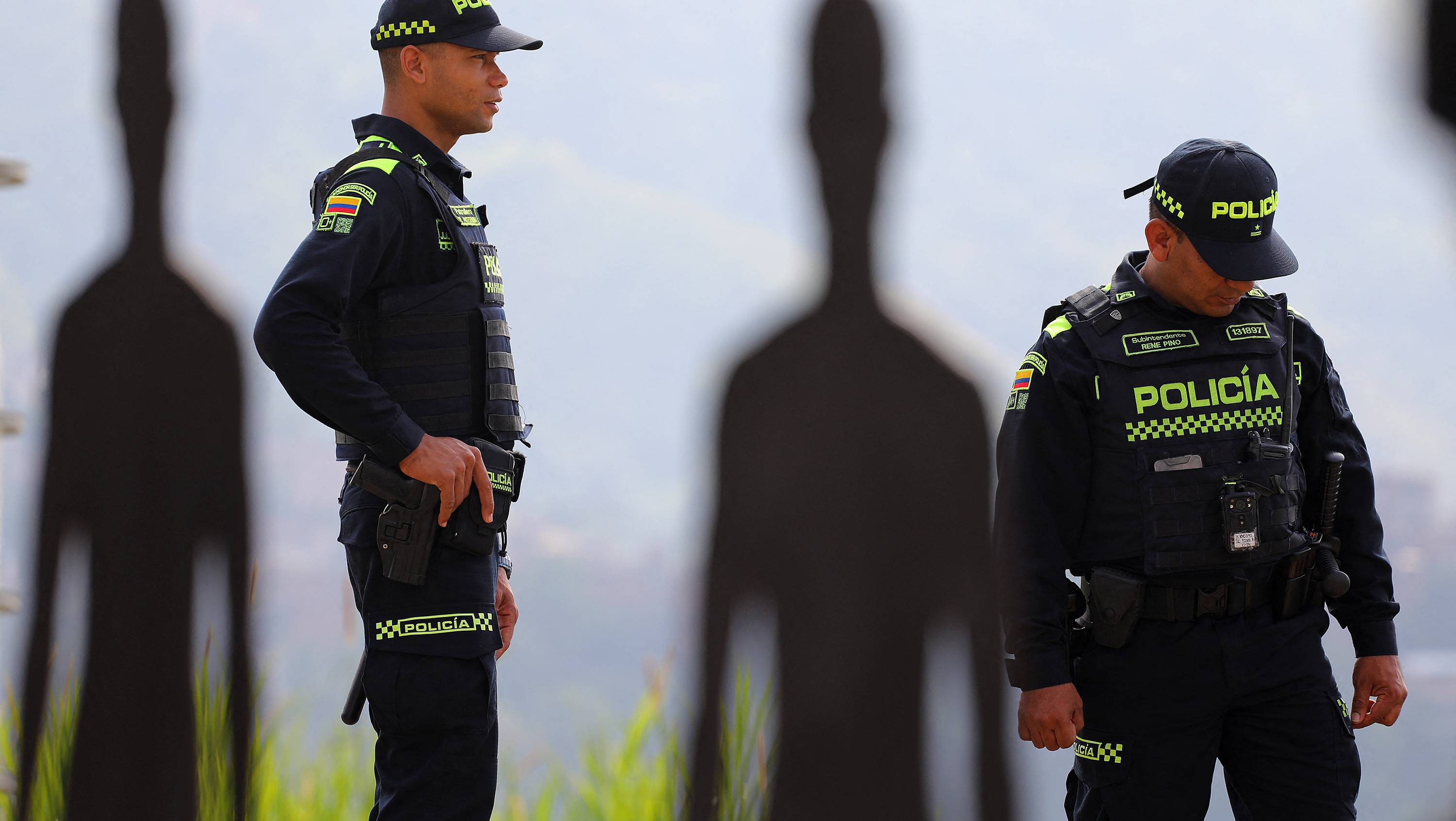 68-year-old Portuguese man found dead in luxury hotel in Medellin, Colombia