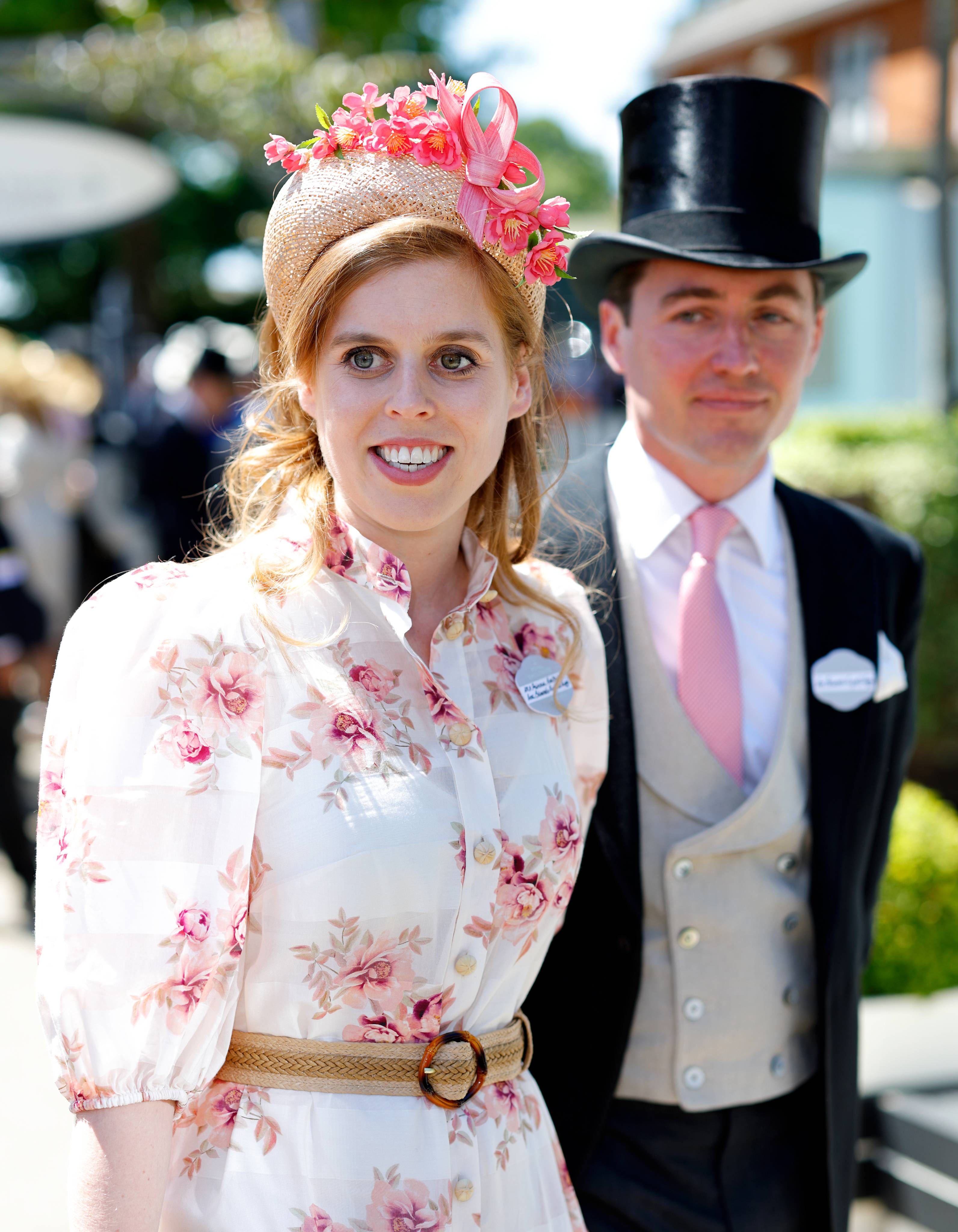 Royal Ascot 2022 - Tuesday