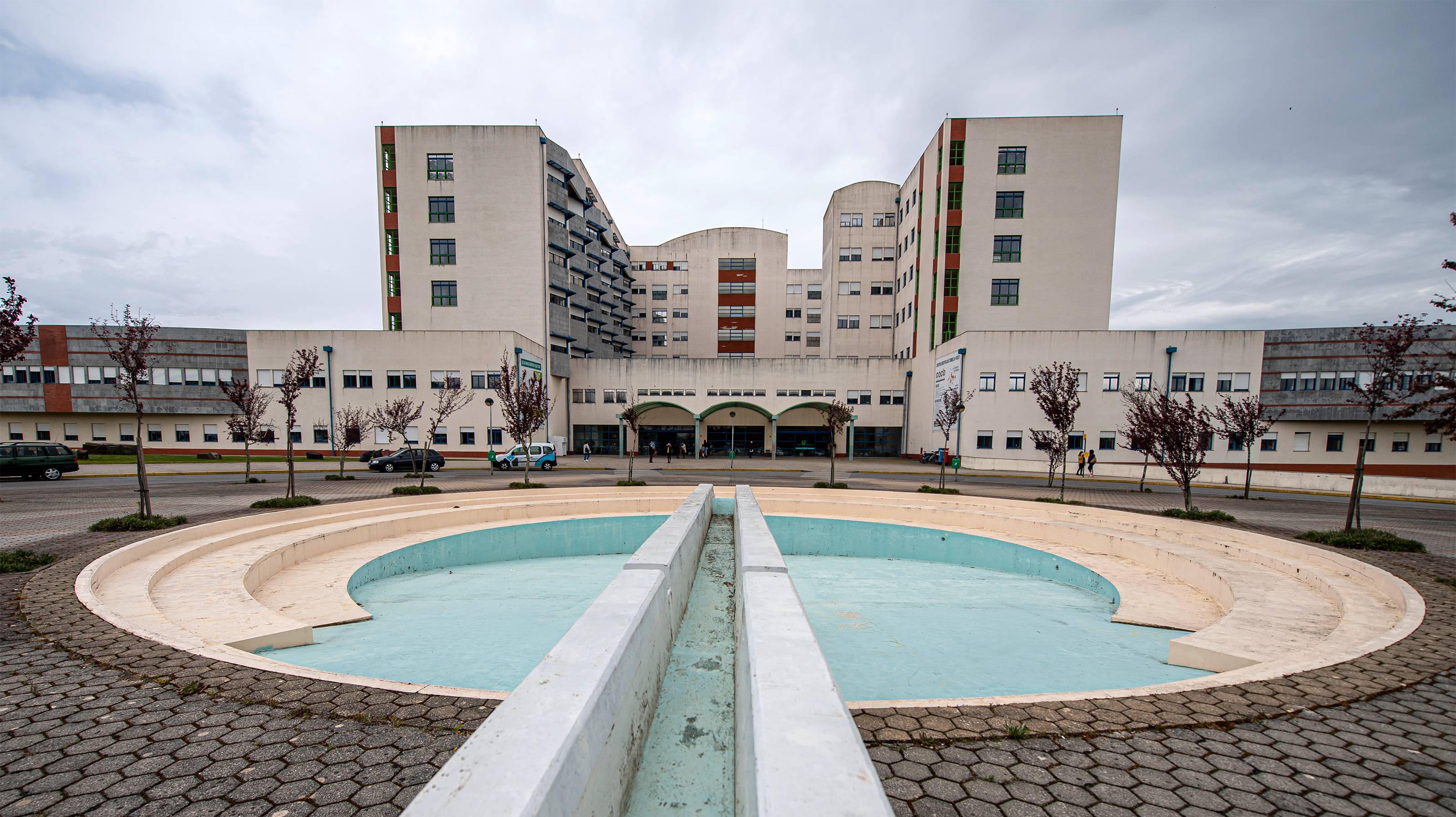 Hospital de Viseu