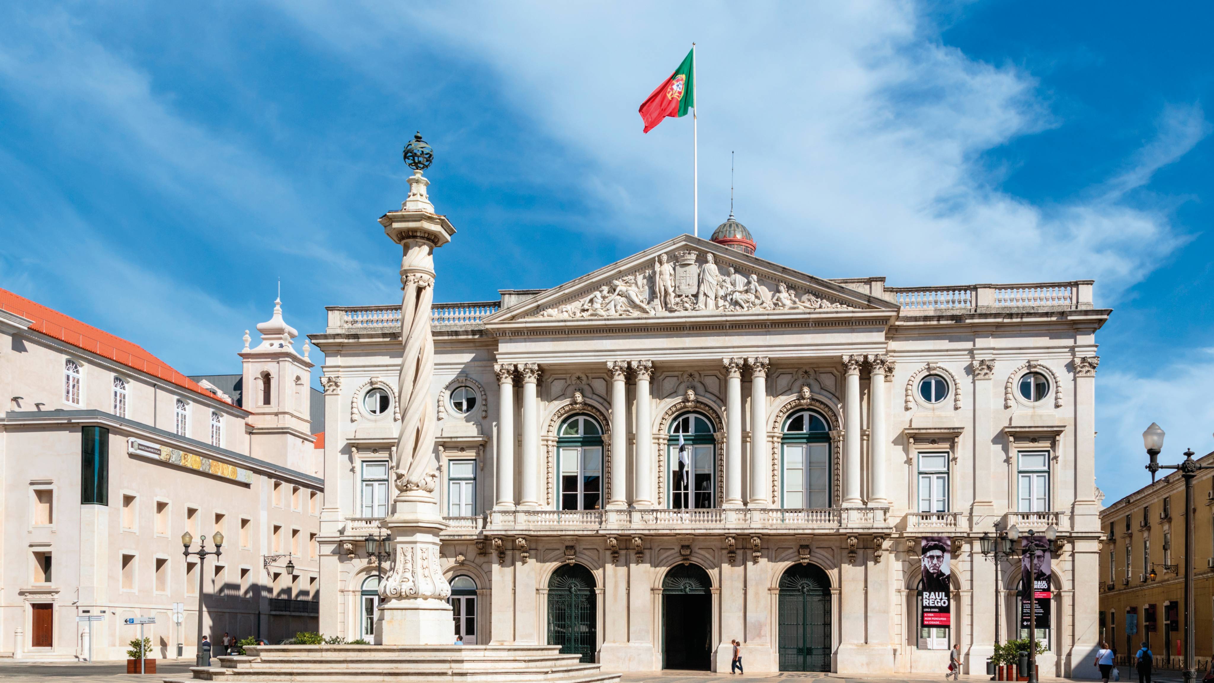 Câmara Municipal de Lisboa