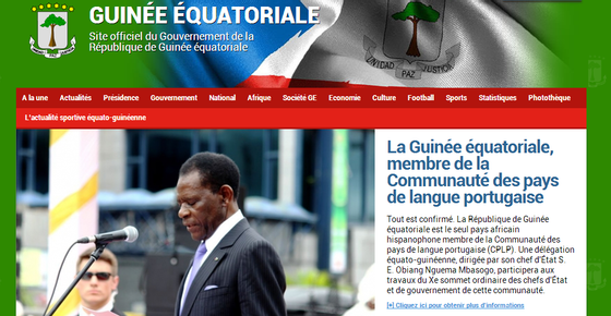 GuinÃ© Equatorial