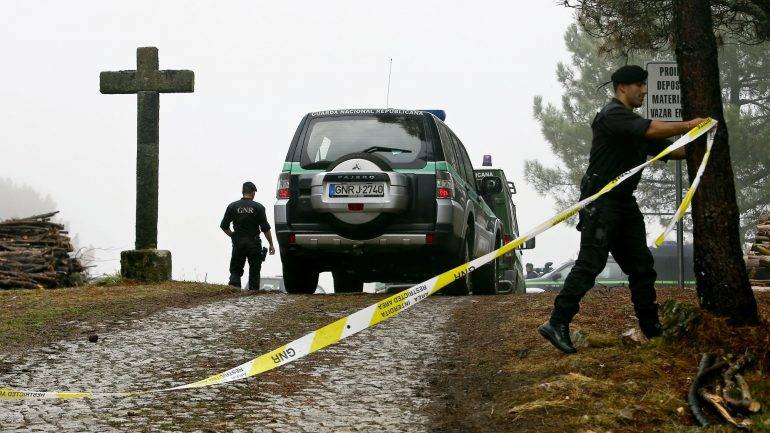 Pedro Dias está desaparecido desde terça-feira