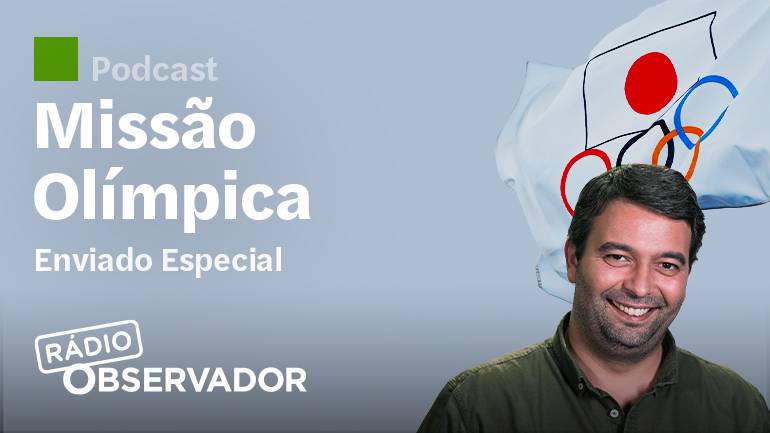 Capa do programa